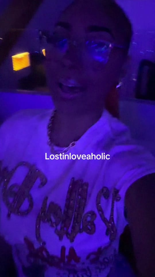 Post 3 by China Doll on TikTok (video)
