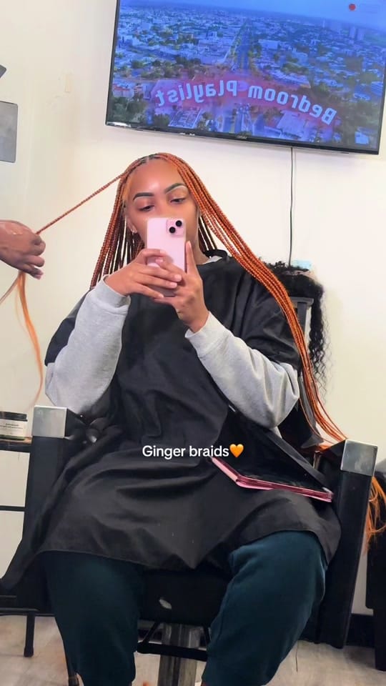 Post 6 by China Doll on TikTok (video)
