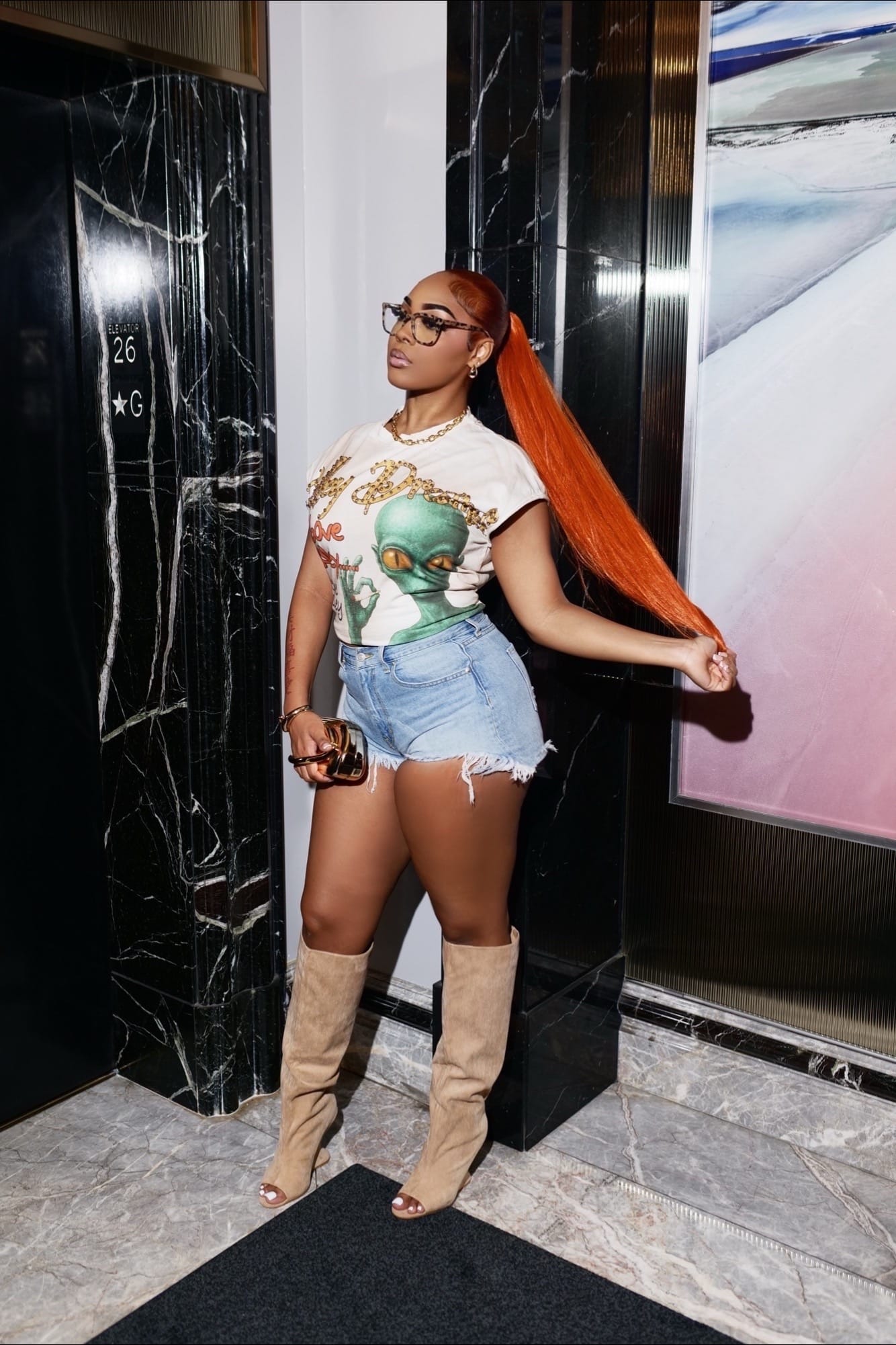 Post 5 by China Doll on TikTok (video)