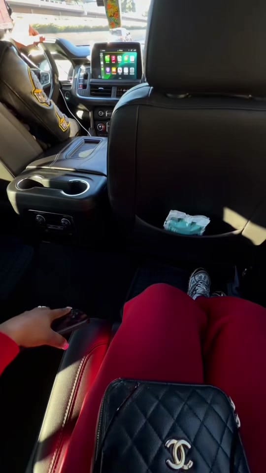 Post 5 by Kyreé on TikTok (video)