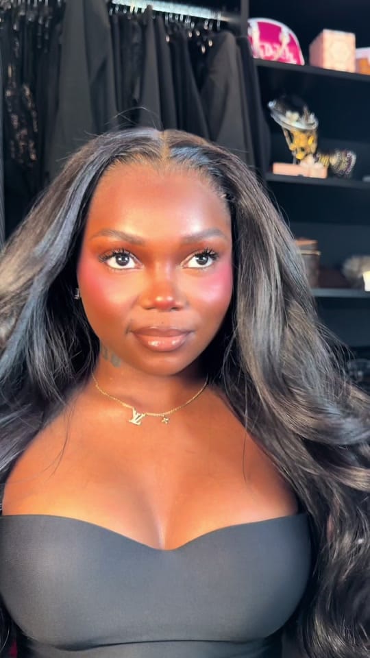 Post 4 by Kyreé on TikTok (video)