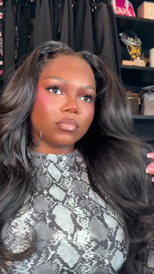 Post 1 by Kyreé on TikTok (video)