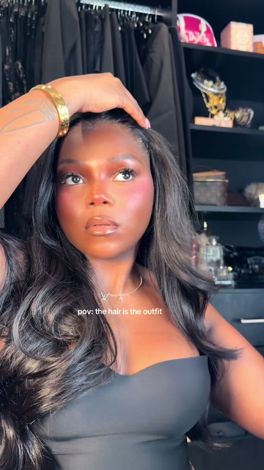 Post 3 by Kyreé on TikTok (video)