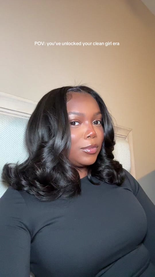 Post 10 by Kyreé on TikTok (video)