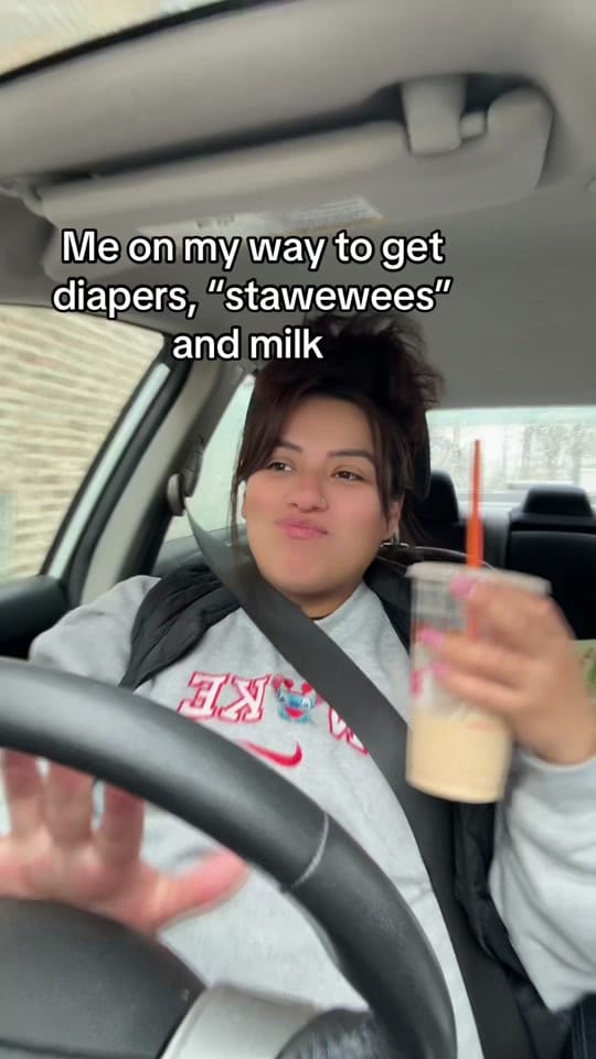 Post 4 by 🦖🍓Vee | Boy Mom🌹 on TikTok (video)