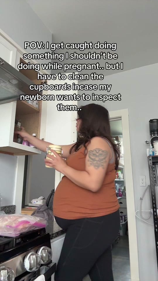 Post 2 by 🦖🍓Vee | Boy Mom🌹 on TikTok (video)