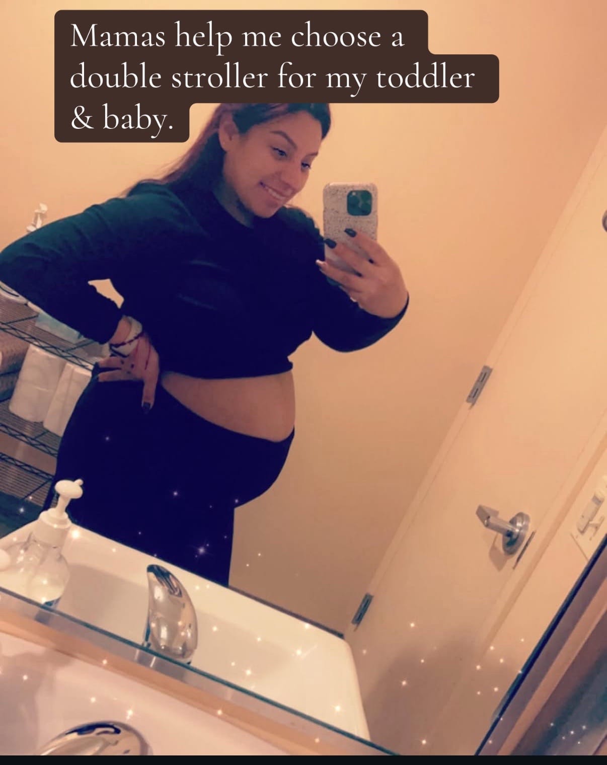 Post 10 by 🦖🍓Vee | Boy Mom🌹 on TikTok (video)