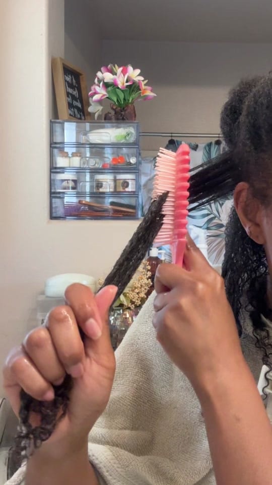 Post 8 by April London Mitchell on TikTok (video)