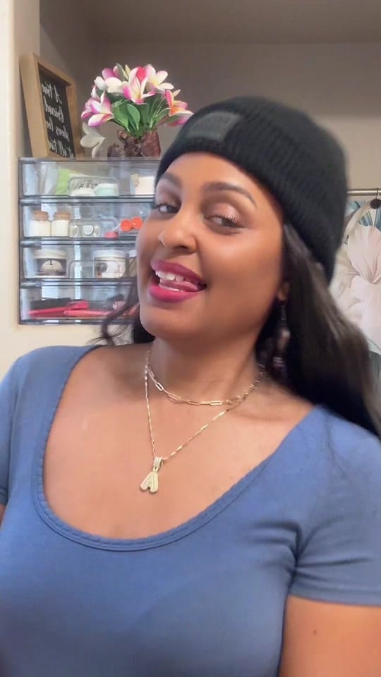 Post 1 by April London Mitchell on TikTok (video)