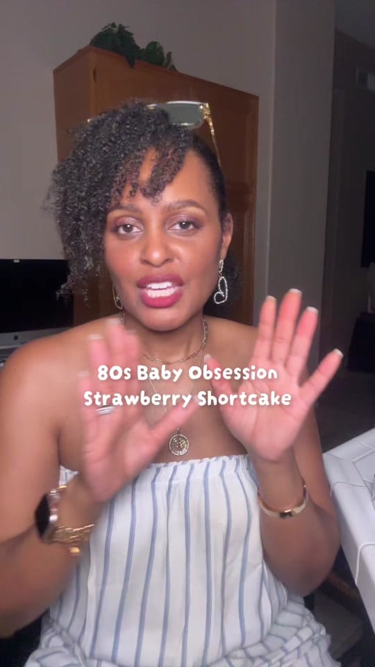 Post 3 by April London Mitchell on TikTok (video)