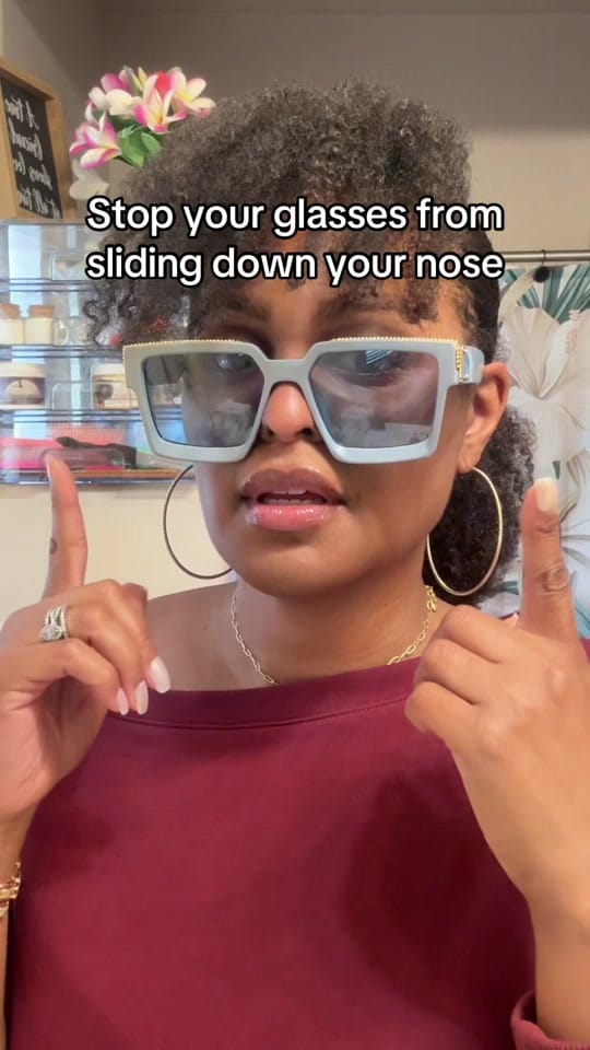 Post 4 by April London Mitchell on TikTok (video)
