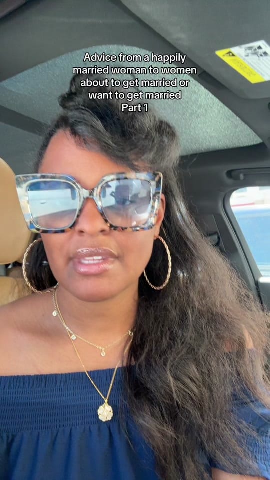 Post 10 by April London Mitchell on TikTok (video)