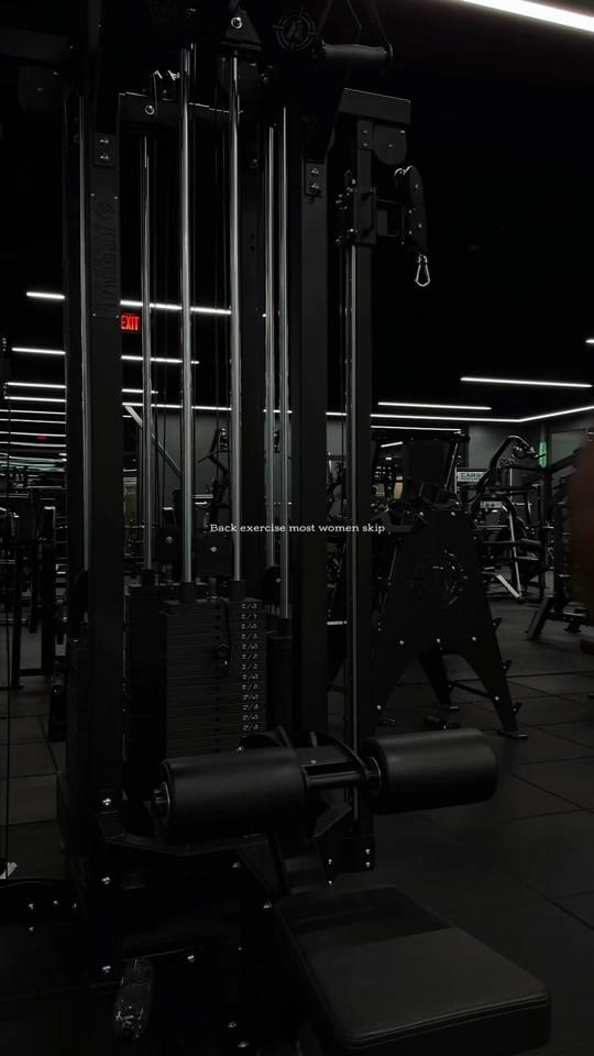 Post 2 by TAYLOER | FITNESS PHYSIQUE on TikTok (video)
