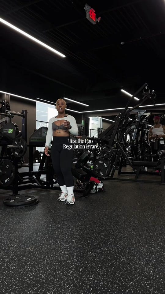 Post 5 by TAYLOER | FITNESS PHYSIQUE on TikTok (video)