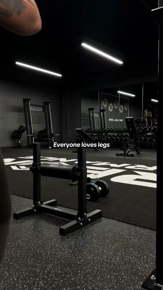 Post 10 by TAYLOER | FITNESS PHYSIQUE on TikTok (video)
