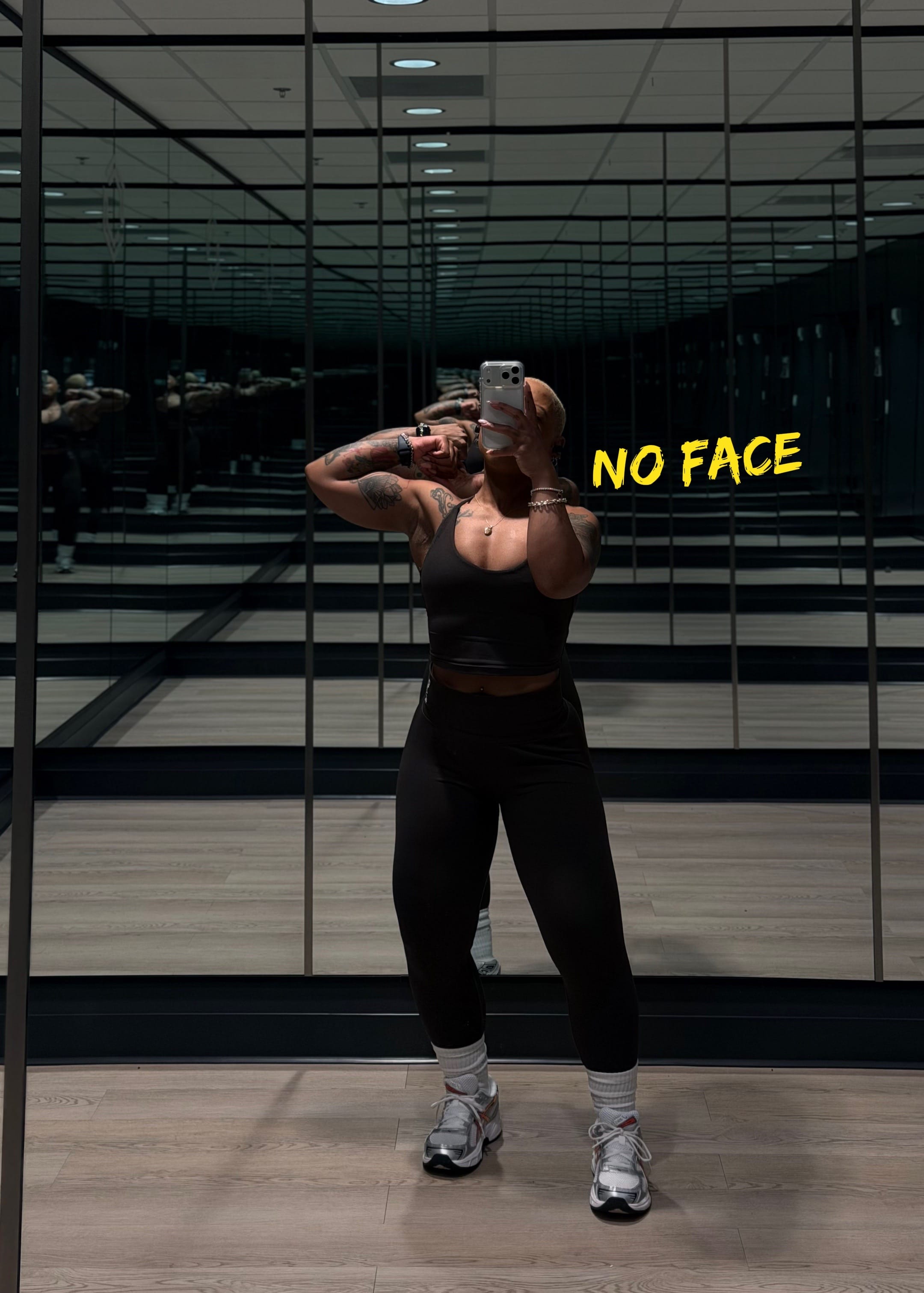 Post 8 by TAYLOER | FITNESS PHYSIQUE on TikTok (video)