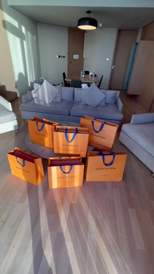 Post 10 by AYDANA OMAROVA on TikTok (video)