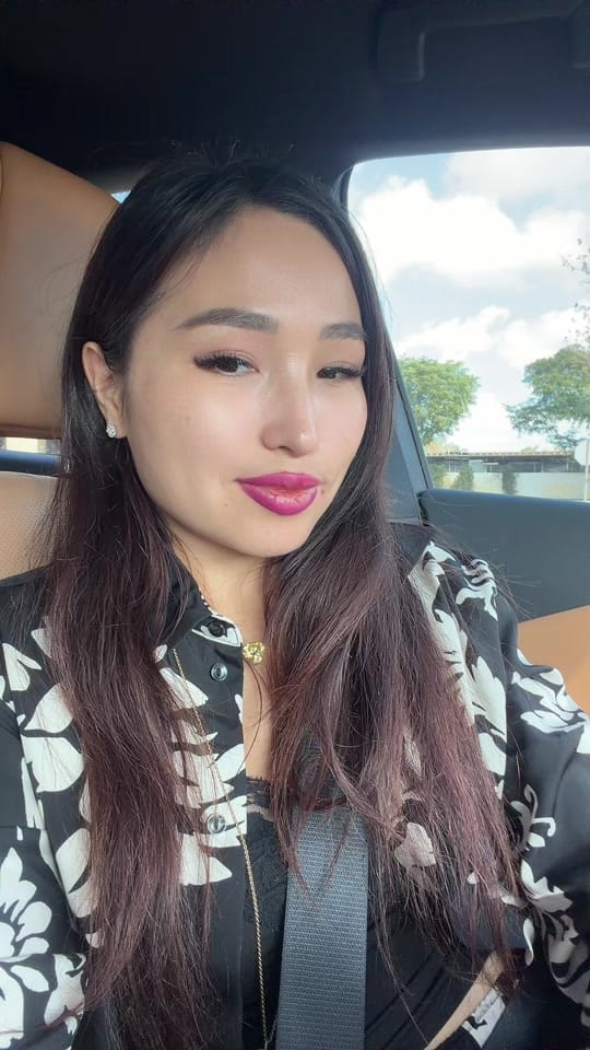 Post 2 by AYDANA OMAROVA on TikTok (video)