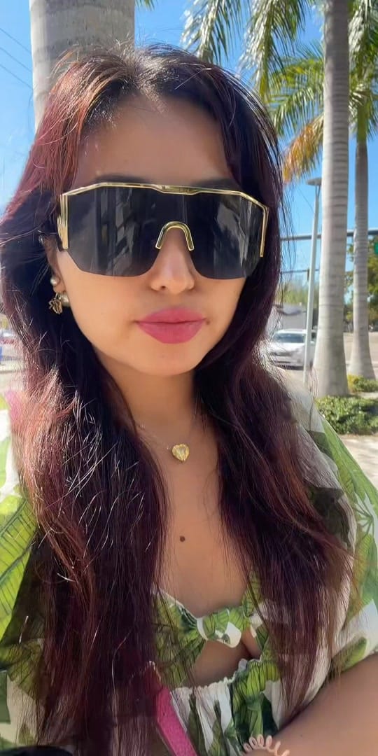 Post 7 by AYDANA OMAROVA on TikTok (video)