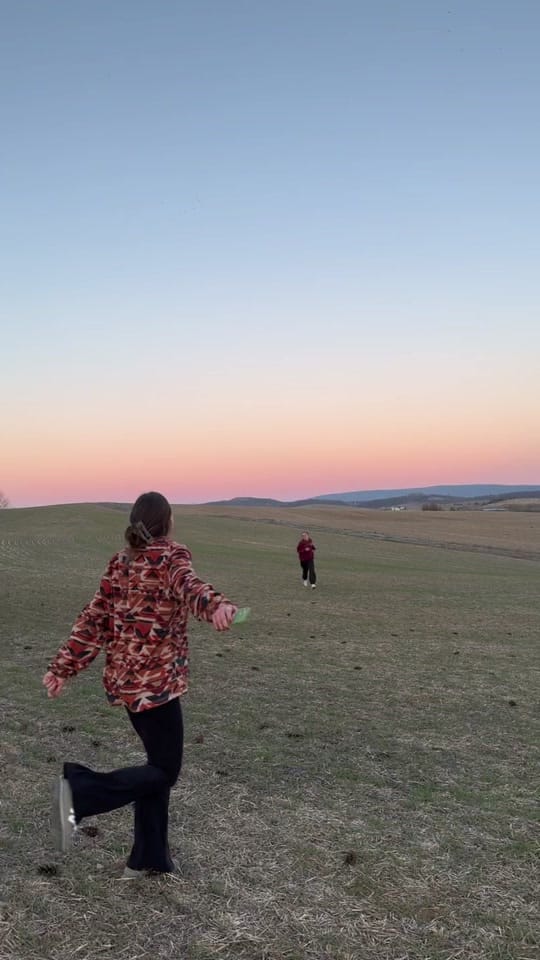Post 8 by allysonanneregister on TikTok (video)