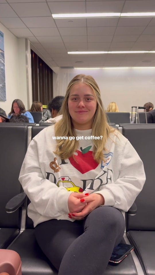 Post 1 by allysonanneregister on TikTok (video)