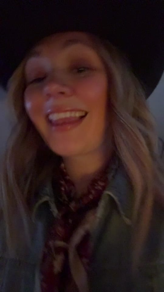 Post 5 by allysonanneregister on TikTok (video)