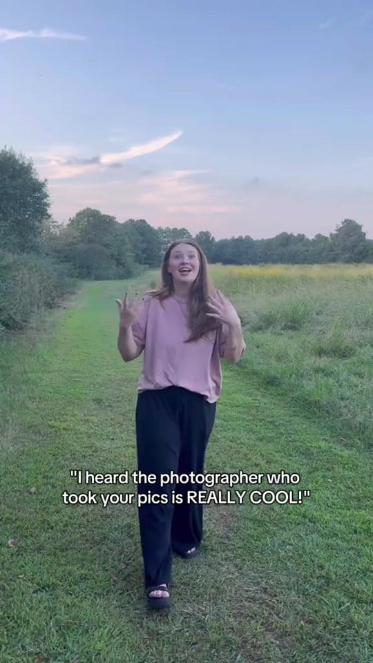 Post 6 by allysonanneregister on TikTok (video)