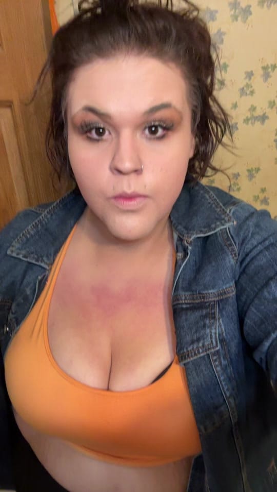Post 1 by Dakota on TikTok (video)