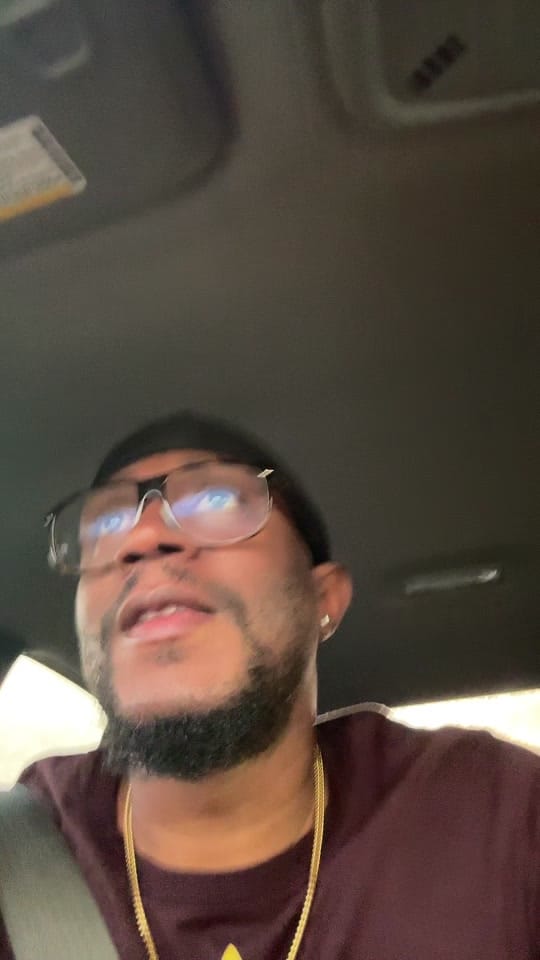 Post 2 by E Redd on TikTok (video)