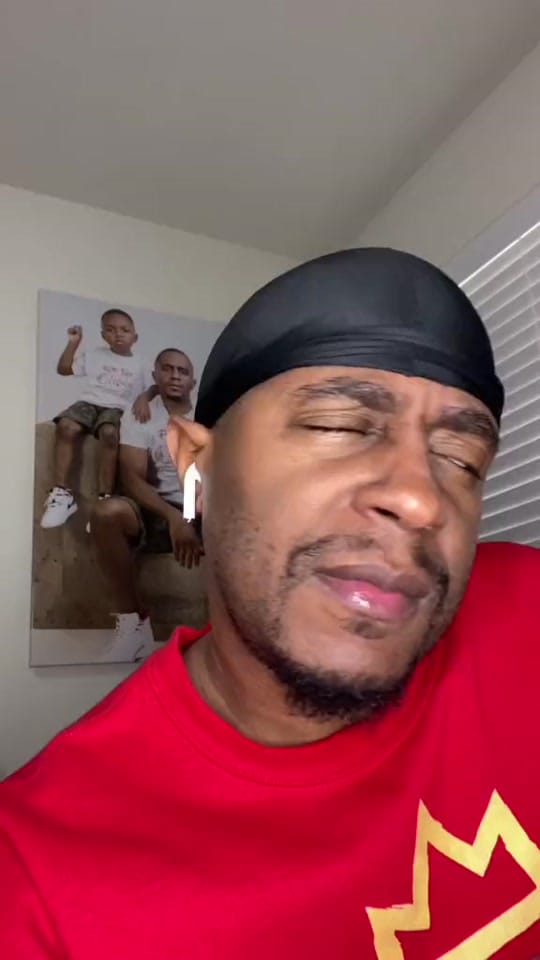 Post 9 by E Redd on TikTok (video)