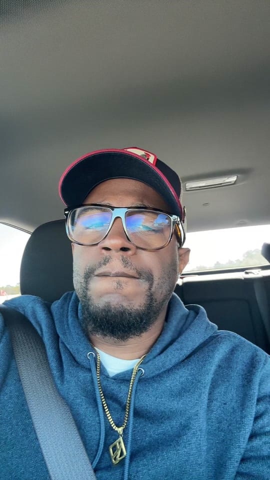 Post 1 by E Redd on TikTok (video)