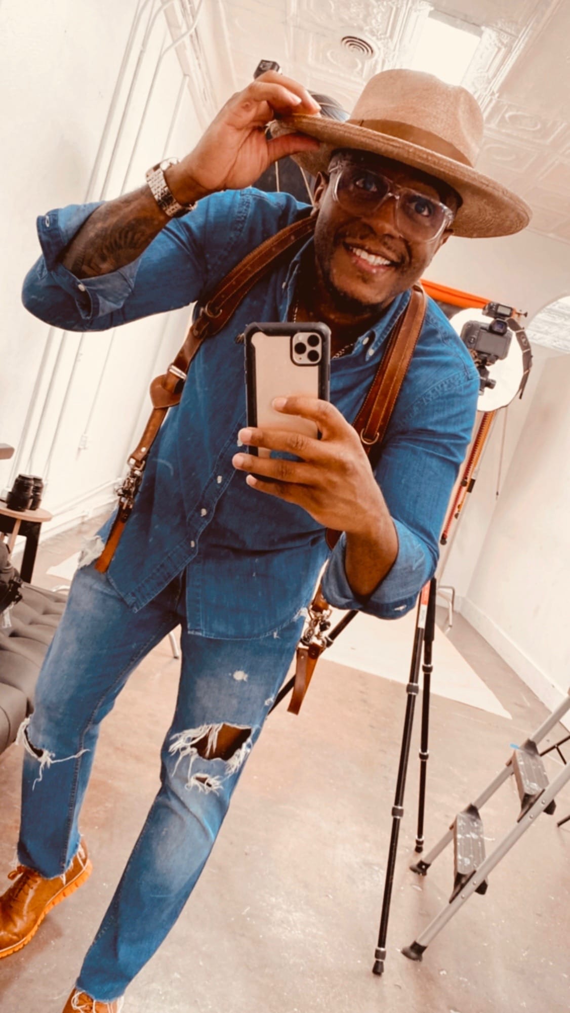 Post 3 by E Redd on TikTok (video)