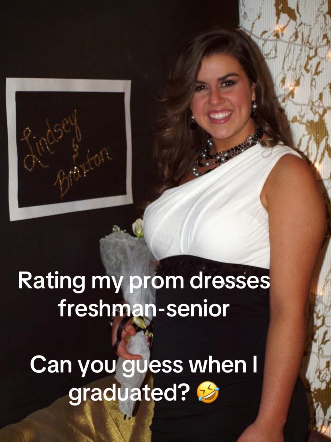 Post 10 by lindseyelowe on TikTok (video)