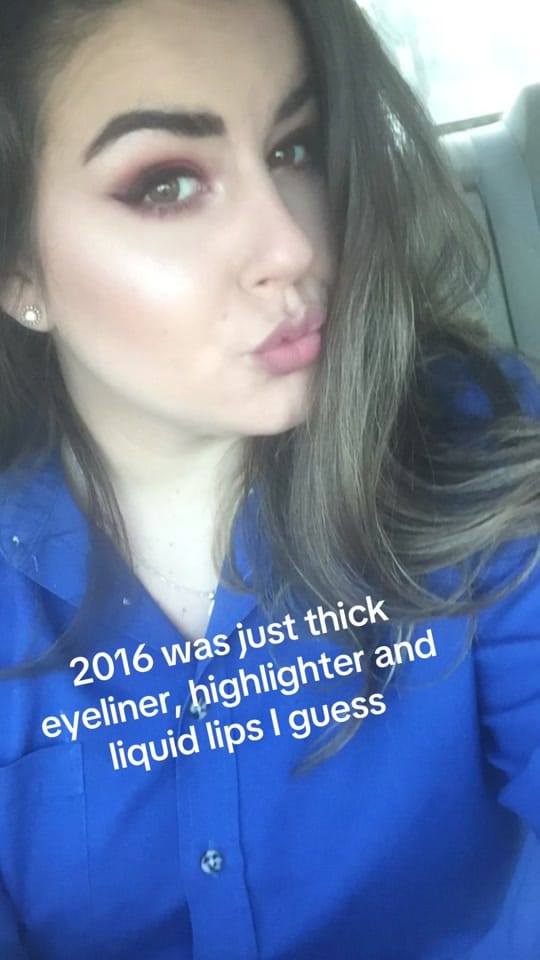 Post 5 by lindseyelowe on TikTok (video)