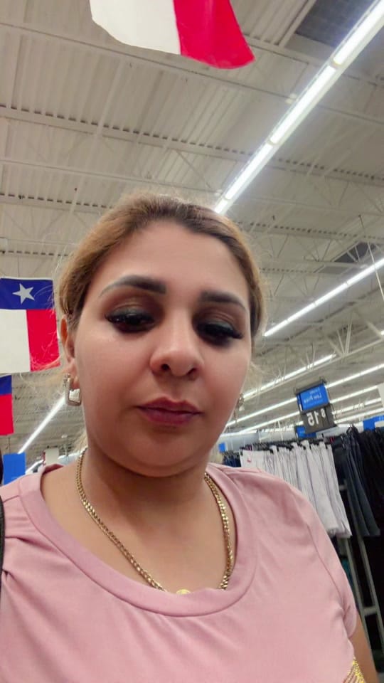 Post 3 by Cristy Sandoval on TikTok (video)