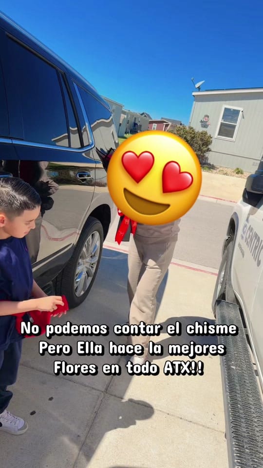 Post 6 by Cristy Sandoval on TikTok (video)