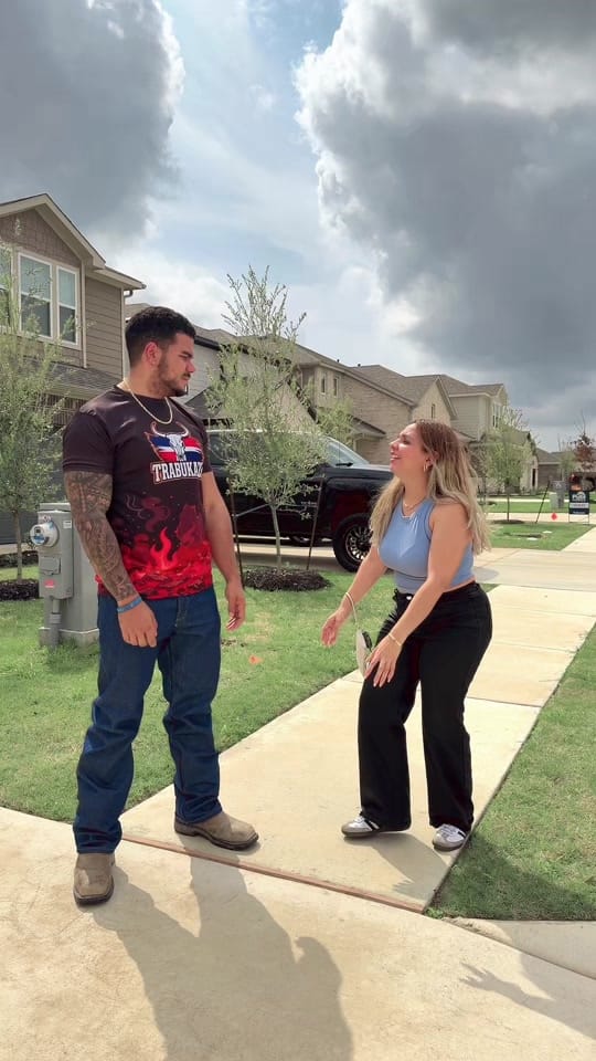 Post 5 by Cristy Sandoval on TikTok (video)