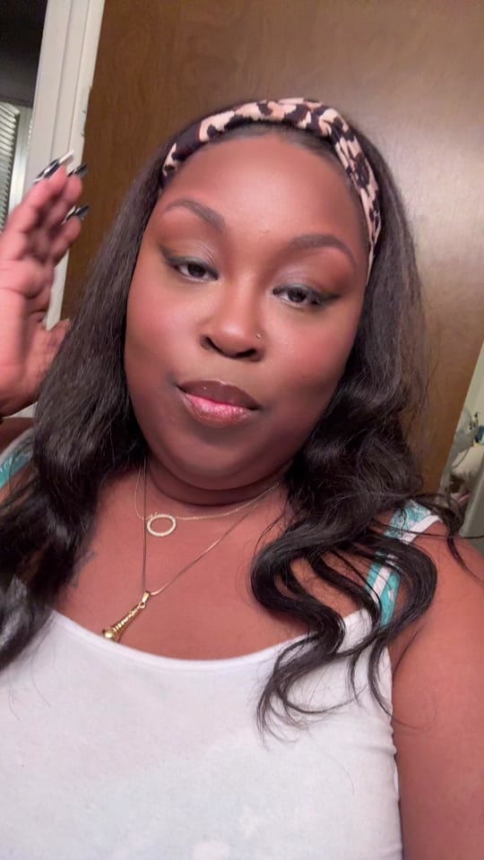 Post 3 by Kayla Dion on TikTok (video)