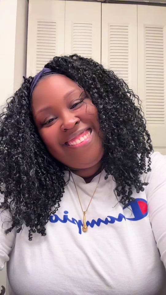 Post 6 by Kayla Dion on TikTok (video)