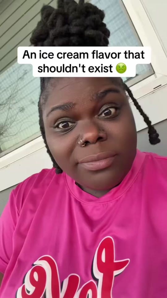 Post 2 by Kayla Dion on TikTok (video)