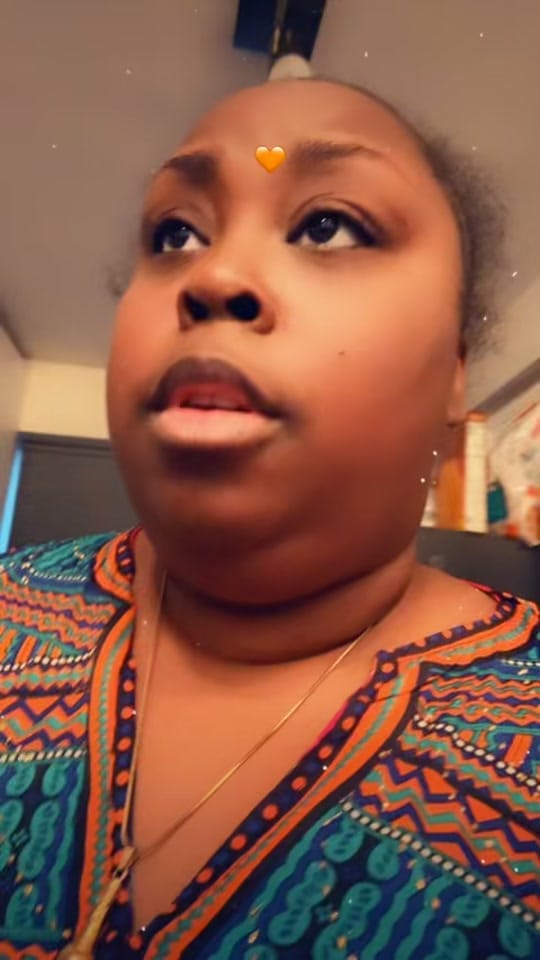 Post 5 by Kayla Dion on TikTok (video)