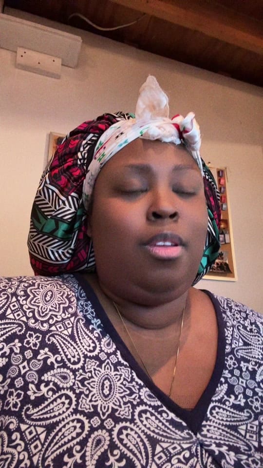 Post 7 by Kayla Dion on TikTok (video)