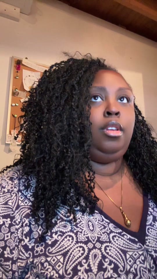 Post 8 by Kayla Dion on TikTok (video)