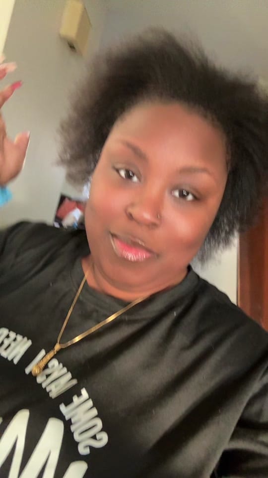 Post 1 by Kayla Dion on TikTok (video)