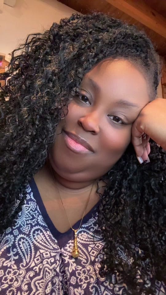 Post 9 by Kayla Dion on TikTok (video)