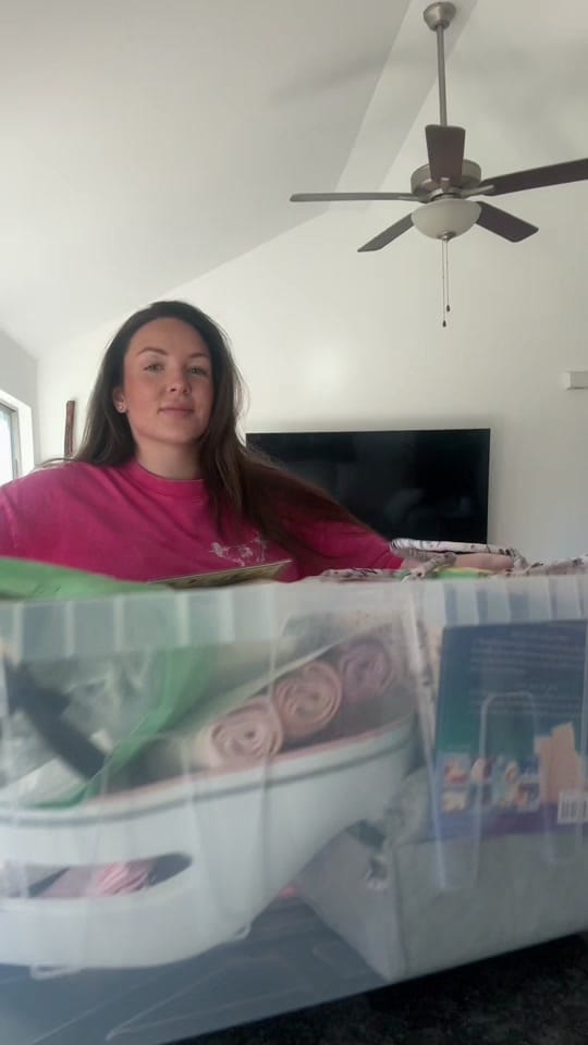 Post 9 by Chaos with Madi on TikTok (video)
