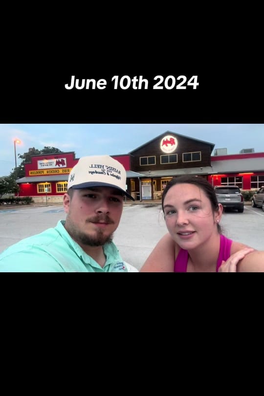 Post 10 by Chaos with Madi on TikTok (video)