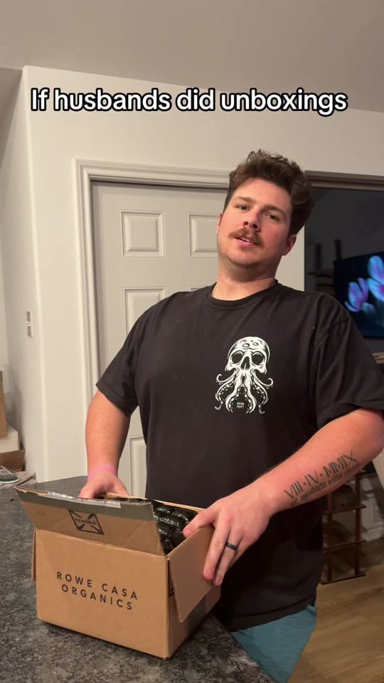 Post 6 by Chaos with Madi on TikTok (video)