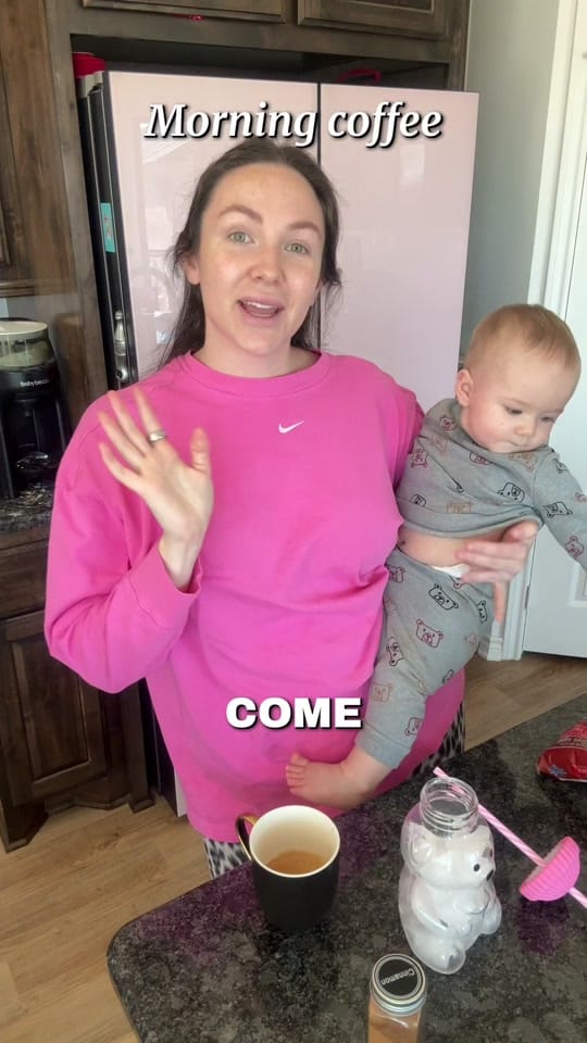 Post 7 by Chaos with Madi on TikTok (video)
