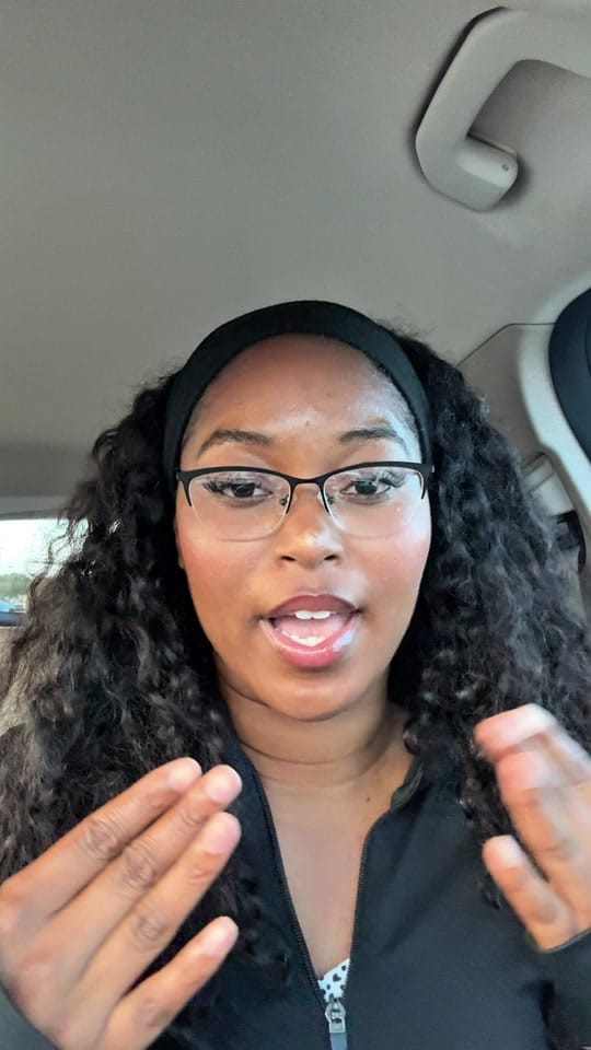 Post 1 by Morgan | The Airline Girl 🎀✈️ on TikTok (video)